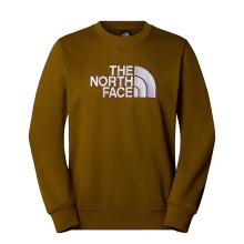The North Face Felpa Drew Peak Moss Green - 1