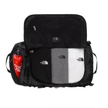 The North Face Borsone Base Camp M TNF Black TNF White NPF - 4