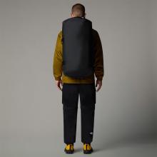 The North Face Borsone Base Camp M TNF Black TNF White NPF - 5