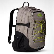 The North Face Zaino Borealis Classic Stone Slab TNF Black - 1