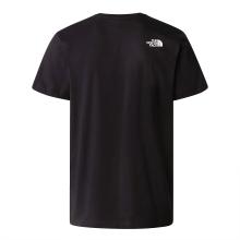 The North Face T-Shirt Never Stop Exploring TNF Black - 2