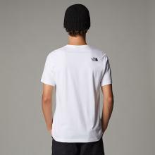 The North Face T-Shirt Never Stop Exploring TNF White - 4
