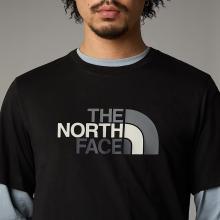 The North Face T-Shirt Easy TNF Black - 6
