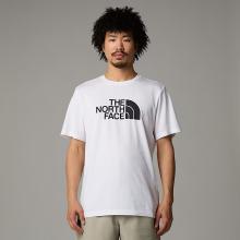 The North Face T-Shirt Easy TNF White - 3