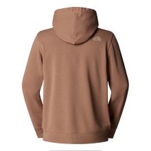 The North Face Felpa Drew Peak Latte Gravel - 2