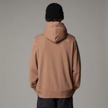 The North Face Felpa Drew Peak Latte Gravel - 4