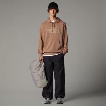 The North Face Felpa Drew Peak Latte Gravel - 5