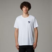 The North Face T-Shirt Cartoon Logo TNF White - 3