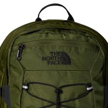 The North Face Zaino Borealis Classic Woodland Green TNF Black - 3