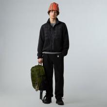 The North Face Zaino Borealis Classic Woodland Green TNF Black - 9