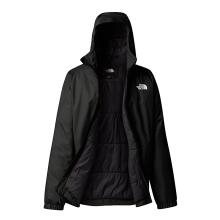 The North Face Giacca imbottita Quest TNF Black - 4