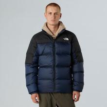 The North Face Piumino Diablo Down 2.0 Estate Blue Black Heather - 2