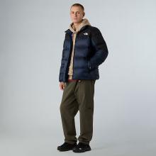 The North Face Piumino Diablo Down 2.0 Estate Blue Black Heather - 3
