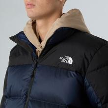 The North Face Piumino Diablo Down 2.0 Estate Blue Black Heather - 6