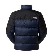 The North Face Piumino Diablo Down 2.0 Estate Blue Black Heather - 8