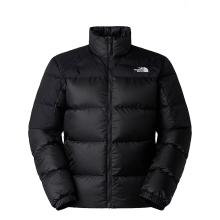 The North Face Piumino Diablo Down 2.0 TNF Black Heather TNF - 1