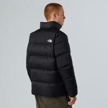 The North Face Piumino Diablo Down 2.0 TNF Black Heather TNF - 4