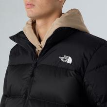 The North Face Piumino Diablo Down 2.0 TNF Black Heather TNF - 6