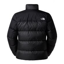 The North Face Piumino Diablo Down 2.0 TNF Black Heather TNF - 9
