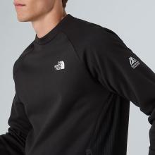 The North Face Felpa in pile Mountain Athletics TNF Black - 6
