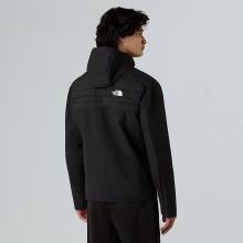 The North Face Giacca Mountain Athletics Cari TNF Black - 4