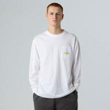 The North Face Maglia Expedition Celebration TNF White - 3