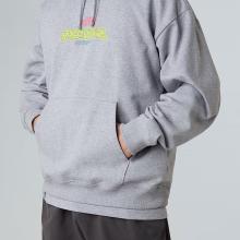 The North Face Felpa Expedition Celebration TNF Light Grey Heather - 4