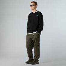 The North Face Felpa NSE Slopes Relaxed TNF Black - 5