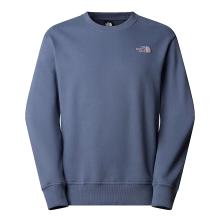 The North Face Felpa NSE Slopes Relaxed Twilight Galaxy - 1