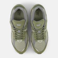 NWBA Sneakers 2002R Olive - 4