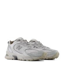 NWBA Sneakers 530 Grey Natural Matter - 2