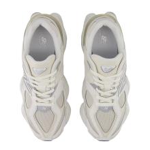 New Balance Sneakers 9060 Sea Salt Off White - 4