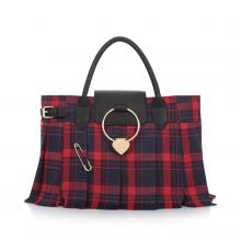 Le Pandorine Kilt Bag Caos - 1