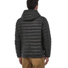 PAT Men's Down Sweater Hoody - 5
