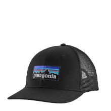 Patagonia Cappello Logo Trucker Black - 1