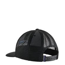 Patagonia Cappello Logo Trucker Black - 2