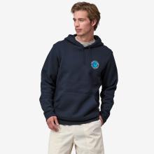 Patagonia Felpa Unity Fitz Uprisal Hoody New Navy - 3