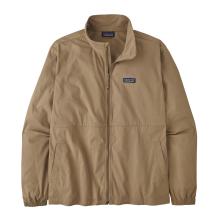 Patagonia Giacca Normander Slab Khaki - 1