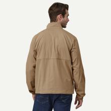 Patagonia Giacca Normander Slab Khaki - 3