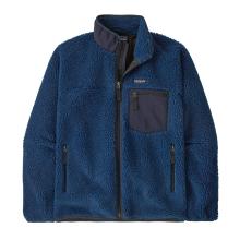 Patagonia Giacca in pile Classic Retro-X® Fleece Clement Blue - 1