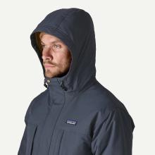 Patagonia Parka Isthmus Basin Green - 6