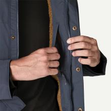 Patagonia Parka Isthmus Deer/Brown - 5