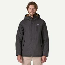 Patagonia Parka Isthmus Ink Black - 2