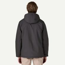 Patagonia Parka Isthmus Ink Black - 3