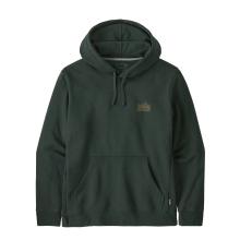Patagonia Felpa Strataspire Old Growth Green - 1