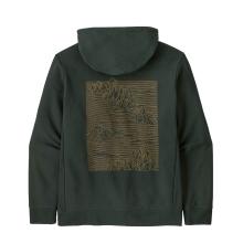 Patagonia Felpa Strataspire Old Growth Green - 2