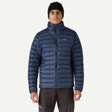 Patagonia Piumino Down Sweater™ New Navy - 2