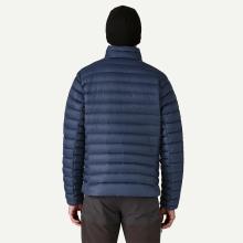 Patagonia Piumino Down Sweater™ New Navy - 3