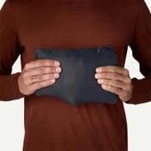 Patagonia Piumino con cappuccio Down Sweater™ Black - 8