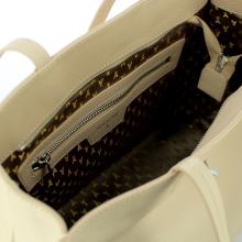 Patrizia Pepe Shopper quadrata - 4